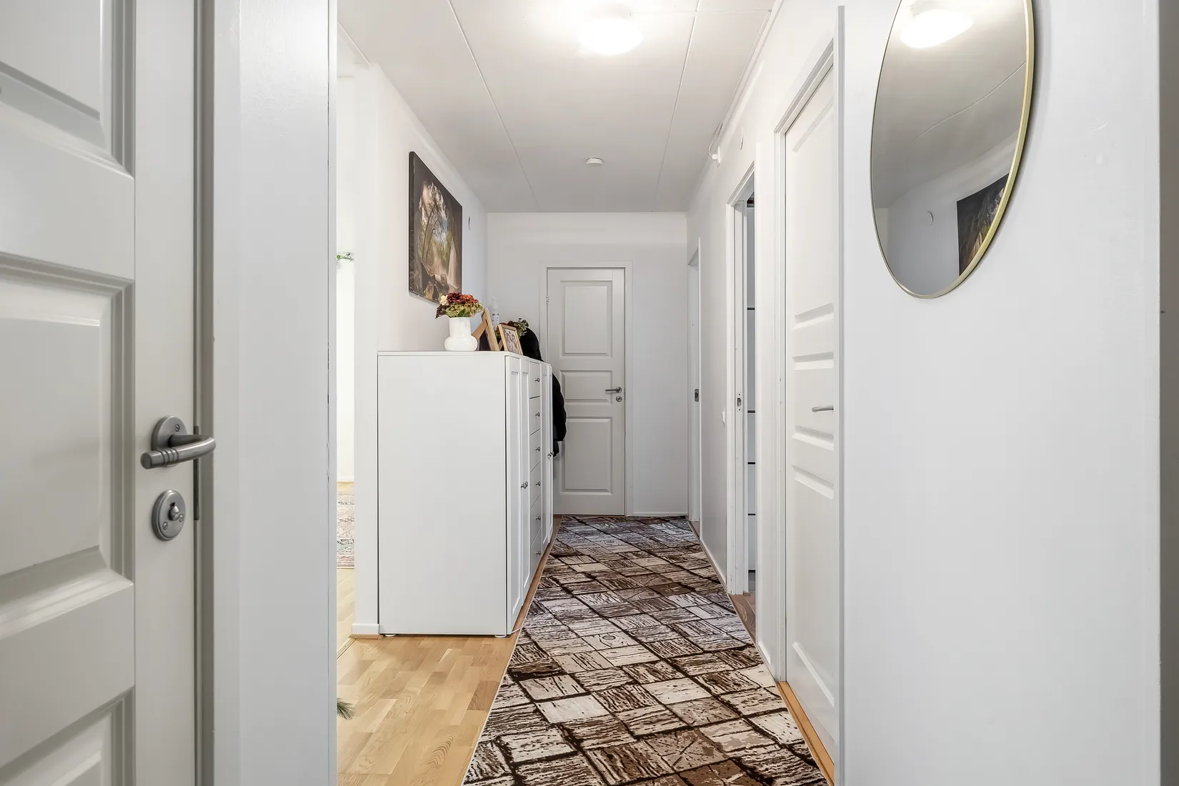 Bostadsrätt, Axel Danielssons väg 5, Almvik, Malmö