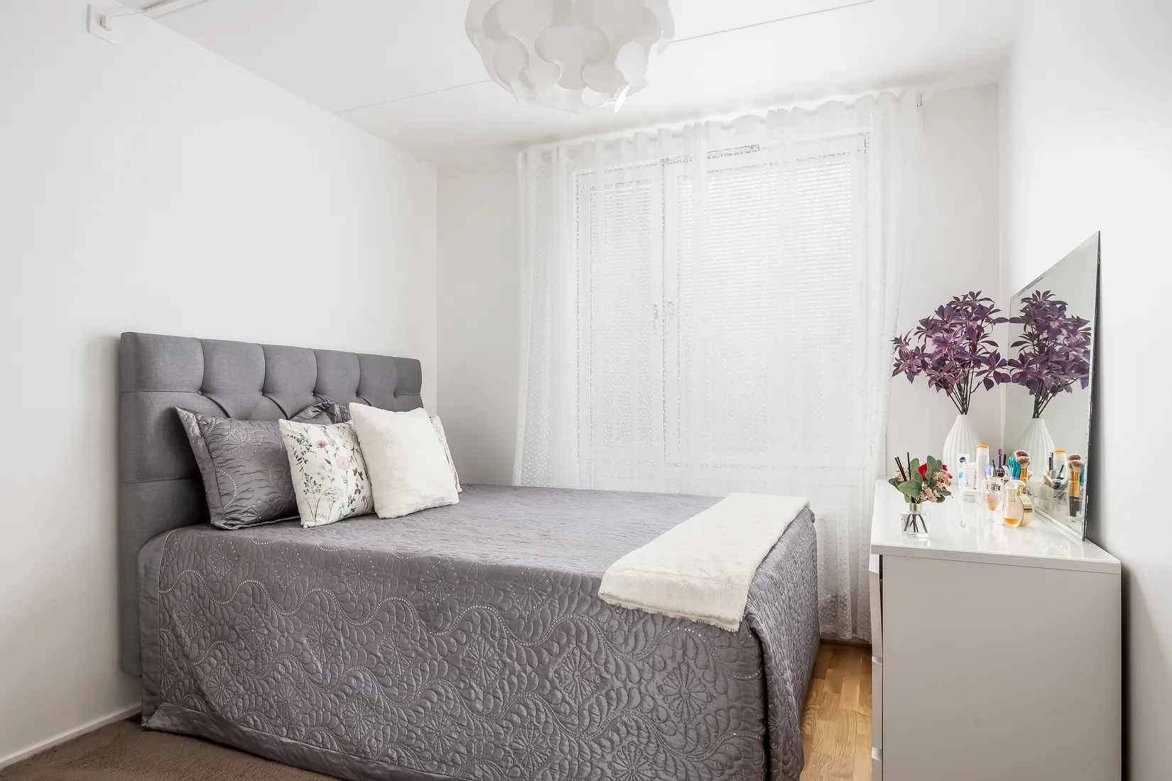 Bostadsrätt, Axel Danielssons väg 5, Almvik, Malmö