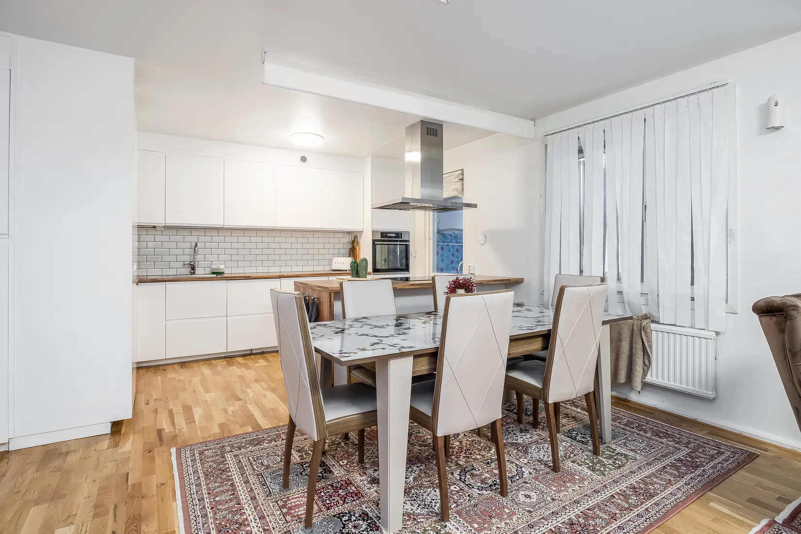 Bostadsrätt, Axel Danielssons väg 5, Almvik, Malmö