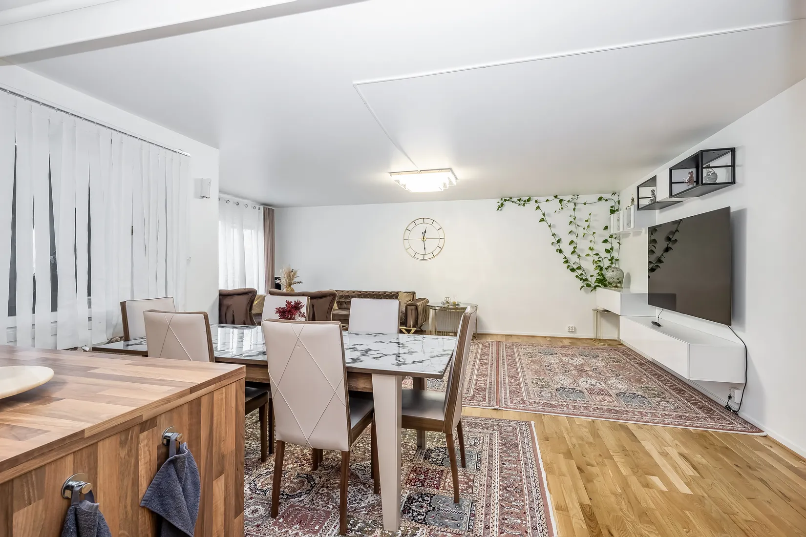 Bostadsrätt, Axel Danielssons väg 5, Almvik, Malmö