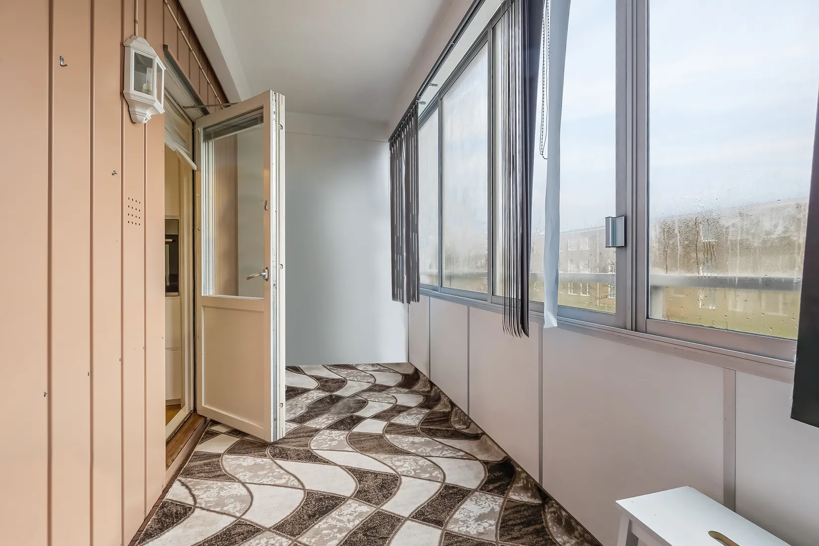 Bostadsrätt, Axel Danielssons väg 5, Almvik, Malmö