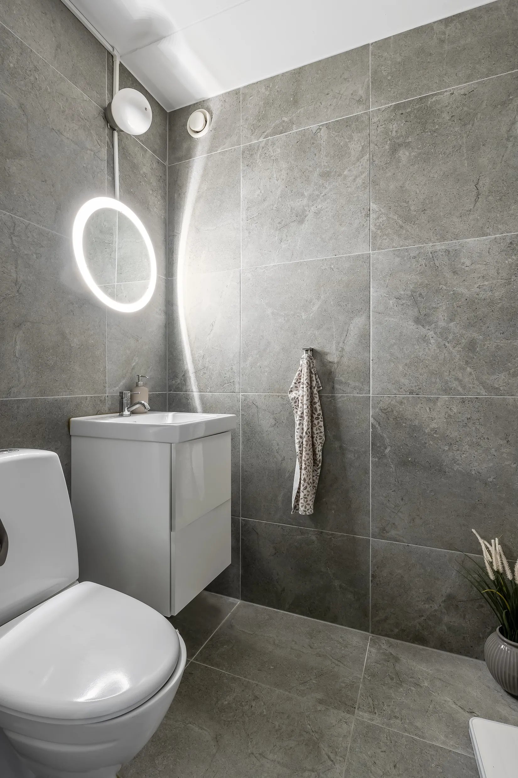 Bostadsrätt, Axel Danielssons väg 5, Almvik, Malmö