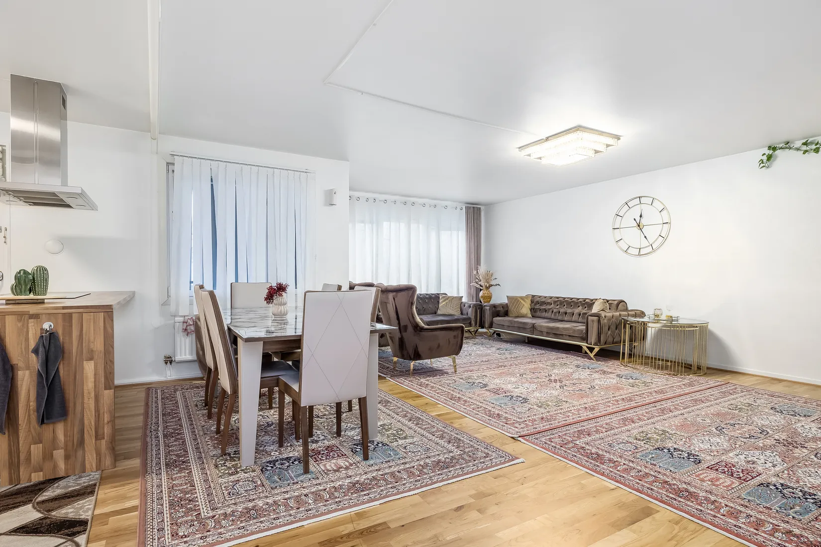 Bostadsrätt, Axel Danielssons väg 5, Almvik, Malmö