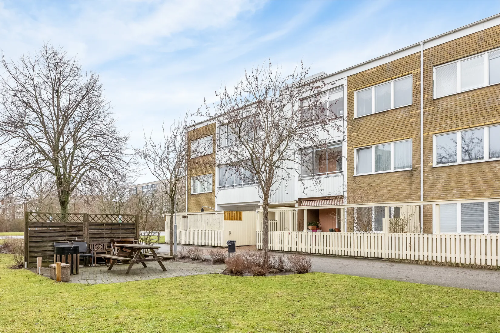 Bostadsrätt, Axel Danielssons väg 5, Almvik, Malmö