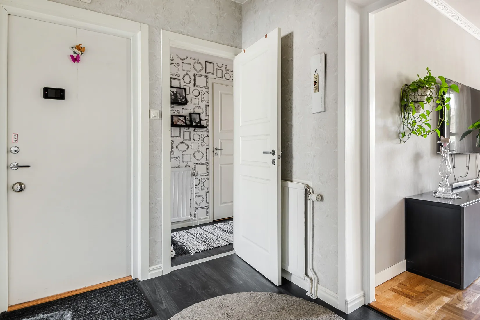 Bostadsrätt, Östra flintgatan 5, Hagalund, Borlänge