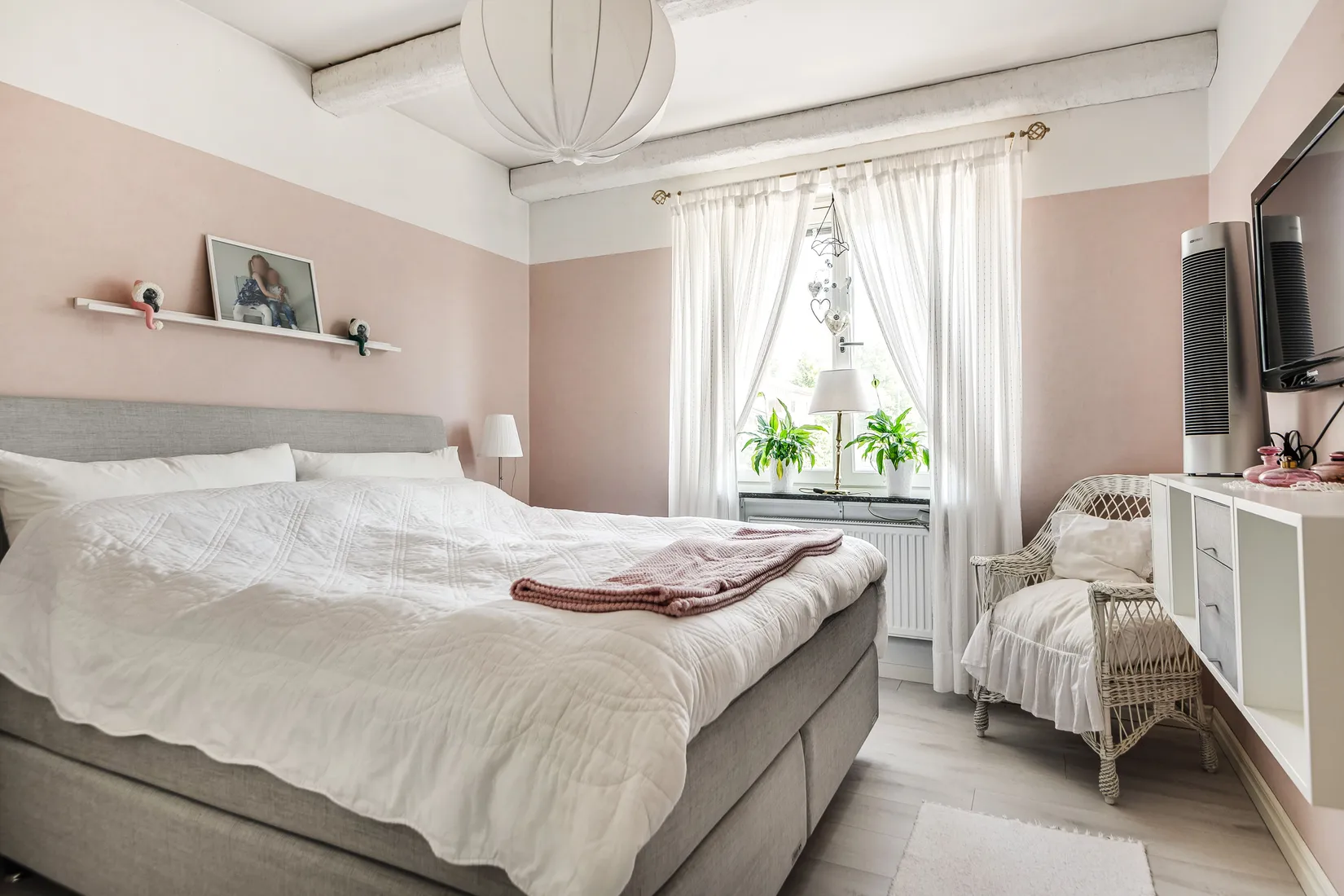 Bostadsrätt, Östra flintgatan 5, Hagalund, Borlänge