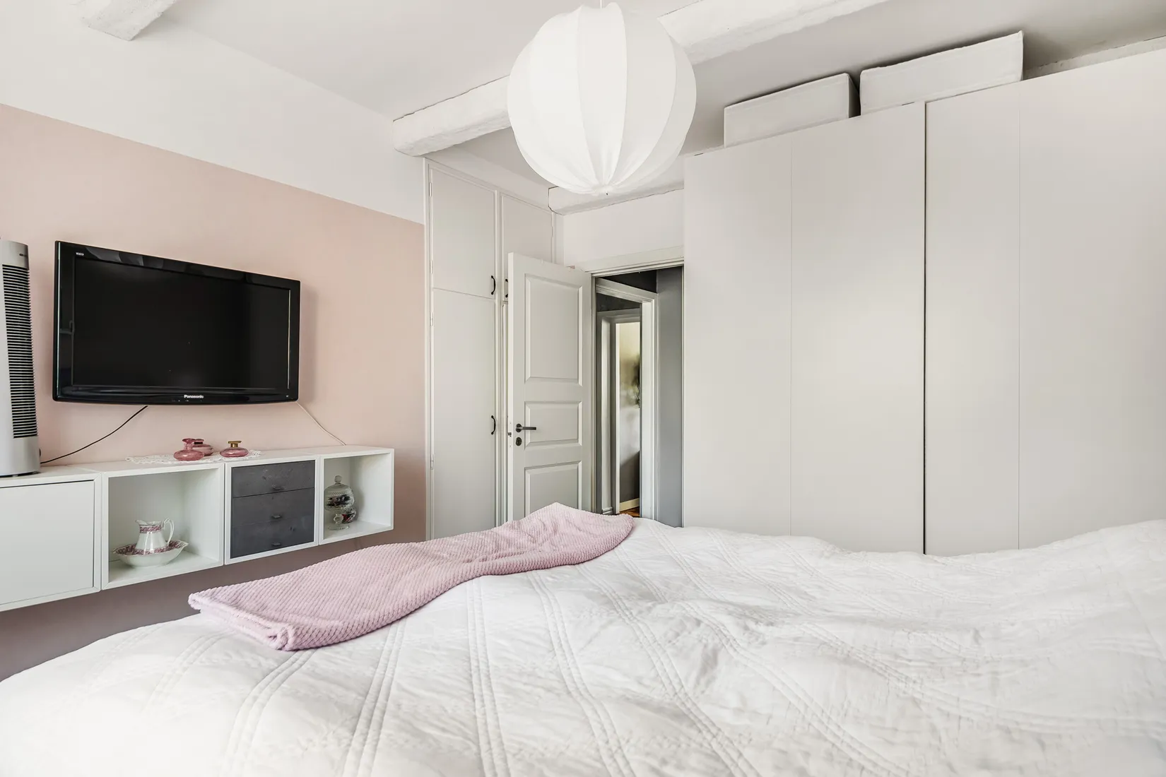 Bostadsrätt, Östra flintgatan 5, Hagalund, Borlänge