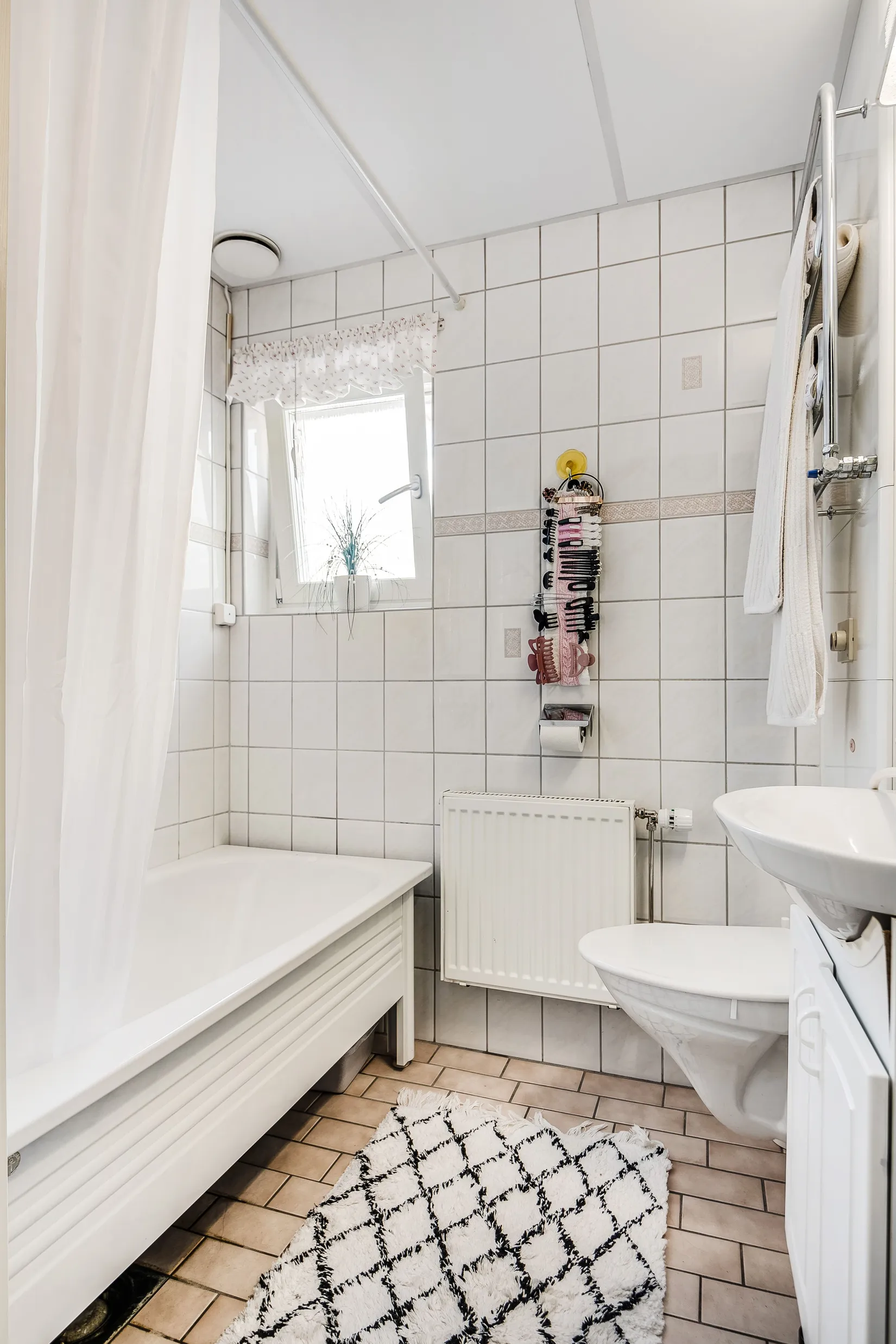 Bostadsrätt, Östra flintgatan 5, Hagalund, Borlänge