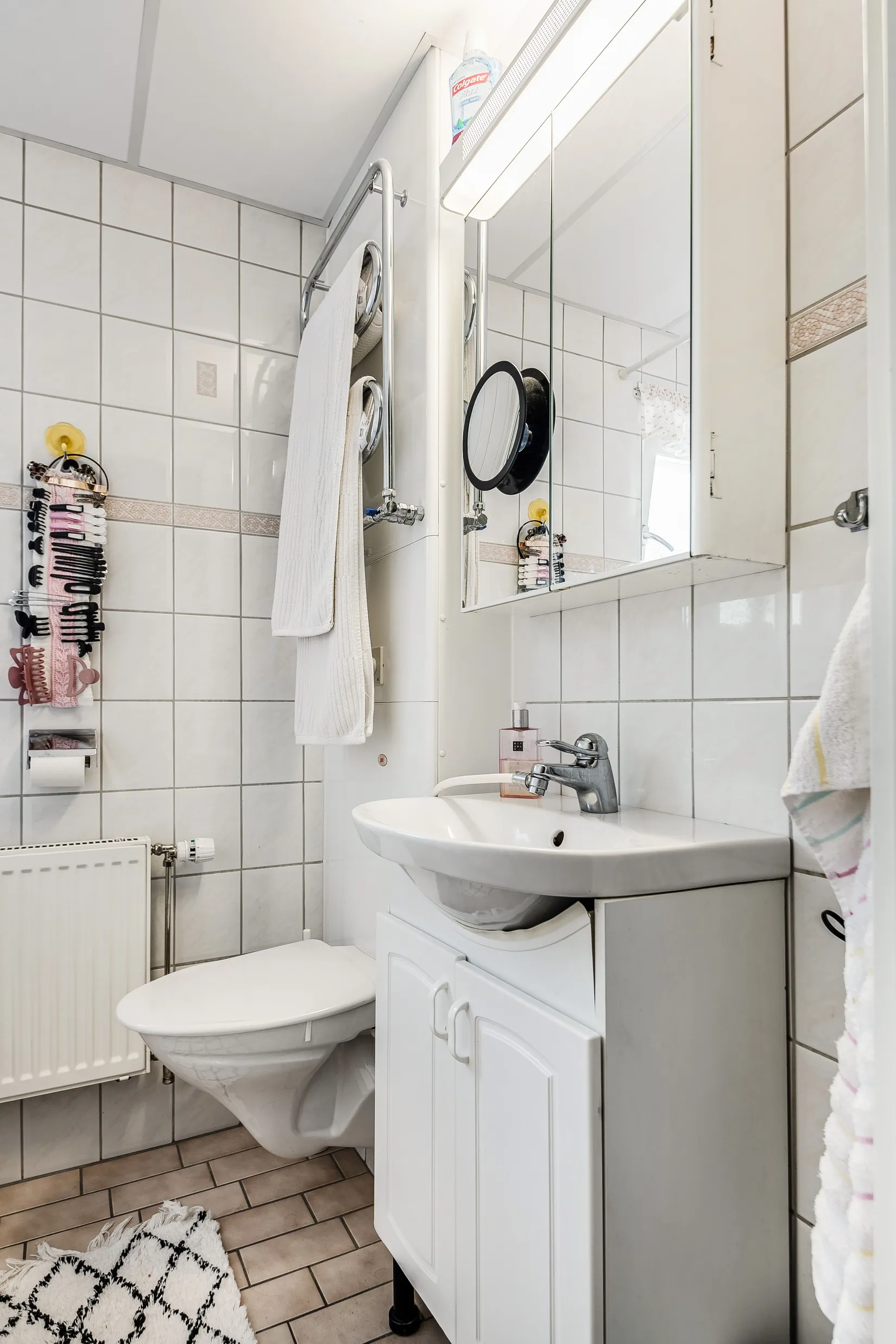 Bostadsrätt, Östra flintgatan 5, Hagalund, Borlänge