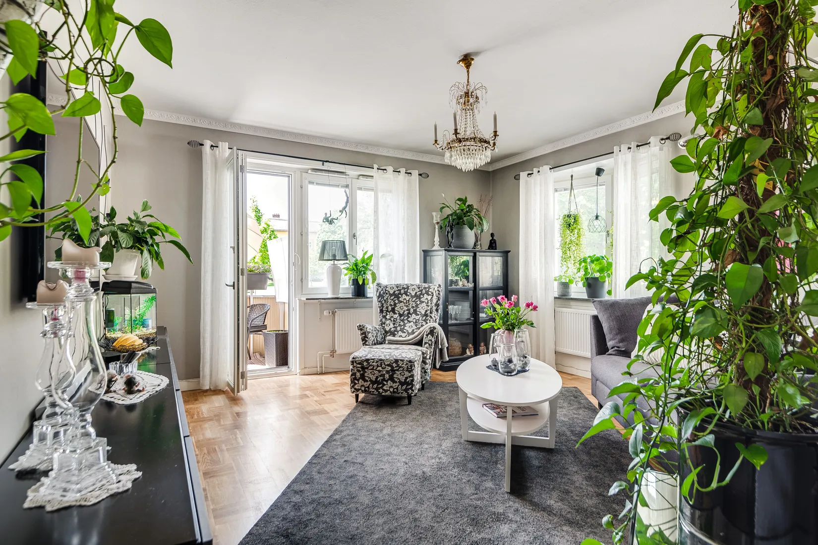 Bostadsrätt, Östra flintgatan 5, Hagalund, Borlänge