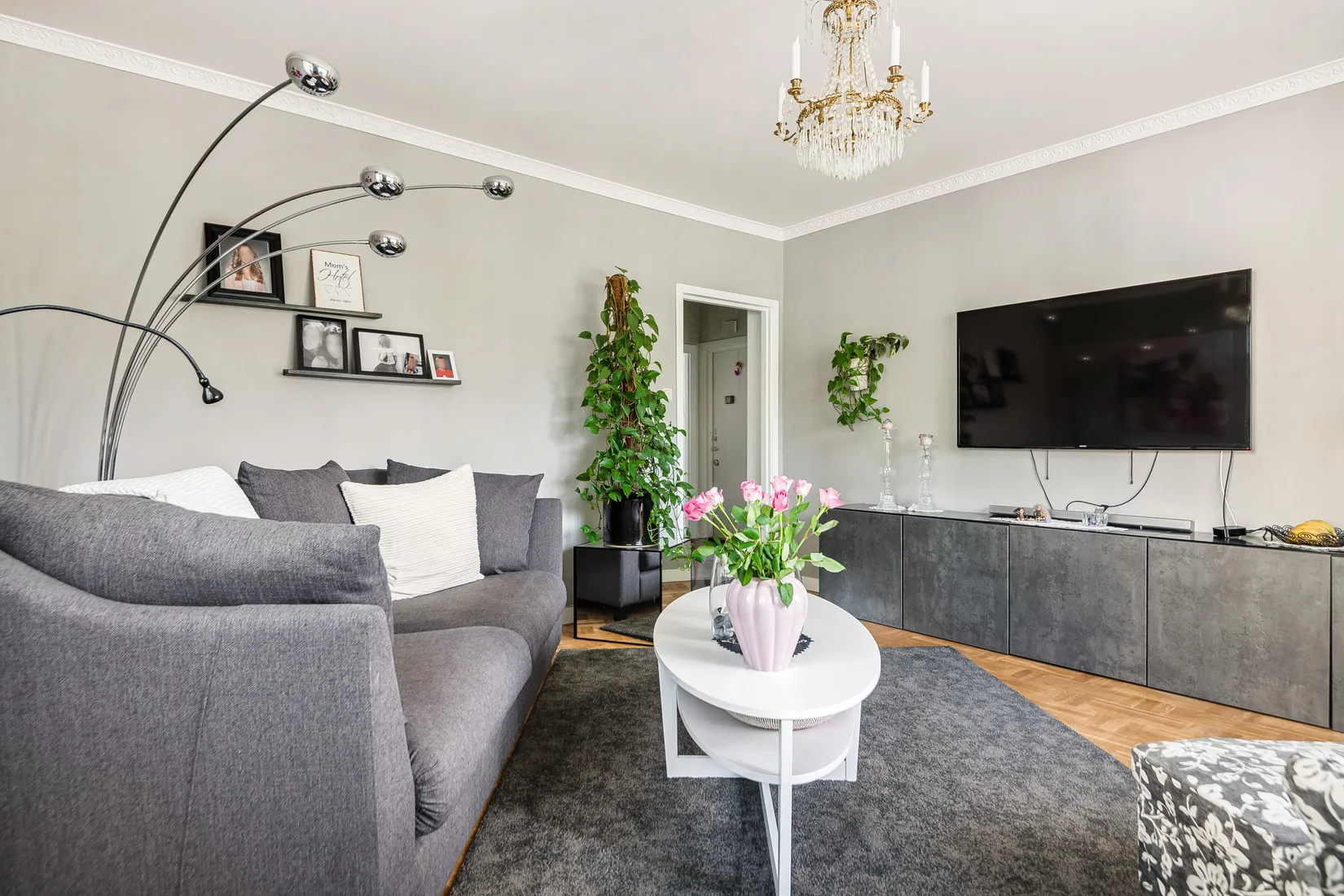 Bostadsrätt, Östra flintgatan 5, Hagalund, Borlänge