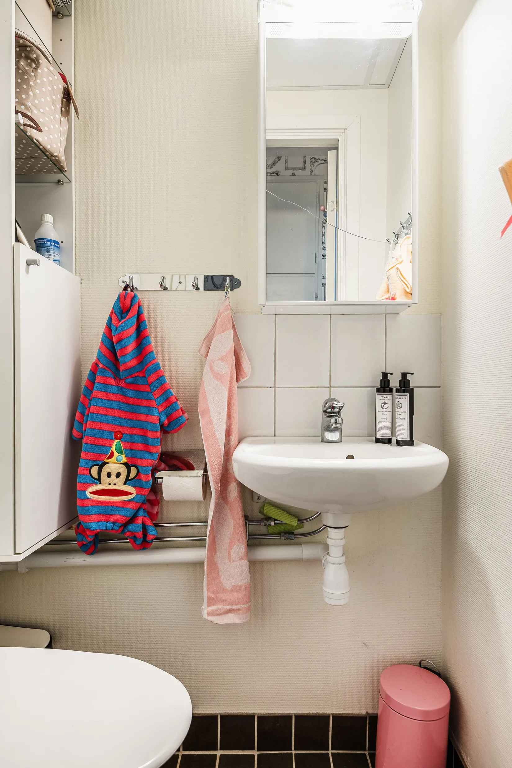 Bostadsrätt, Östra flintgatan 5, Hagalund, Borlänge