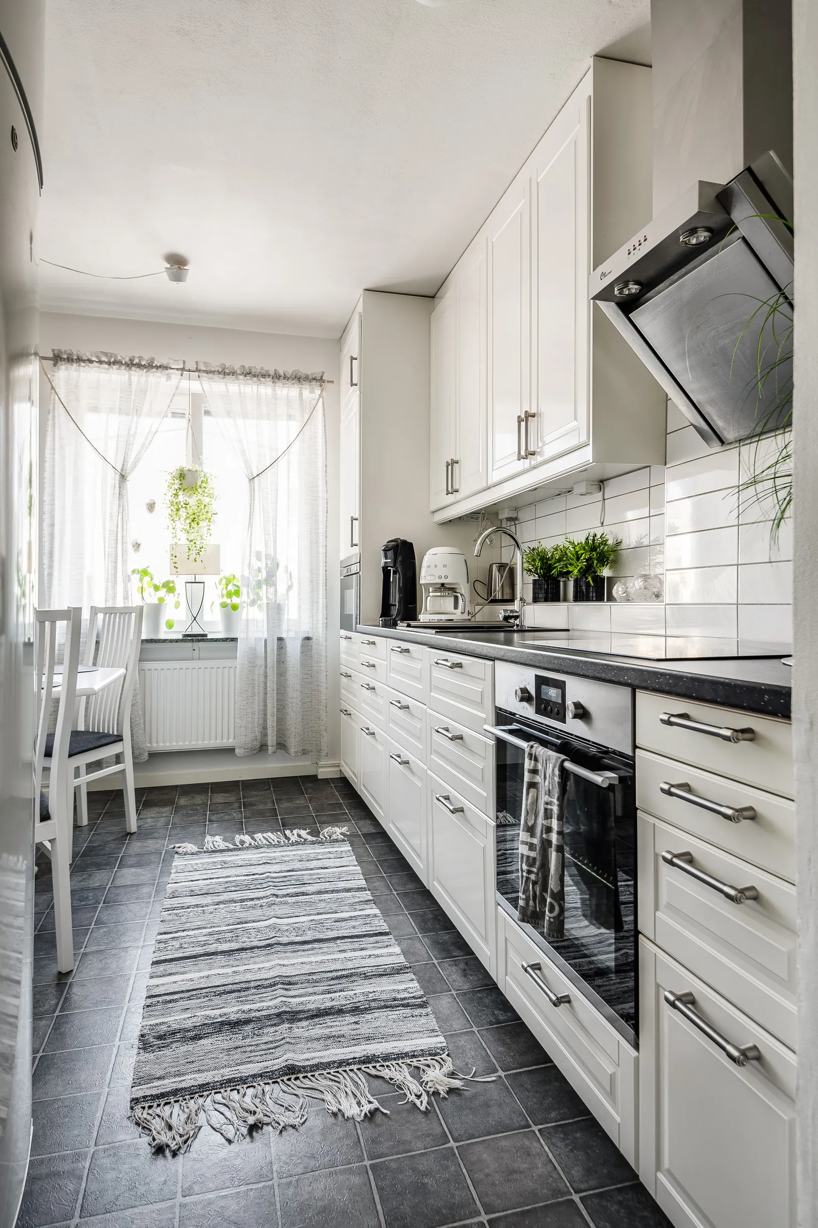 Bostadsrätt, Östra flintgatan 5, Hagalund, Borlänge
