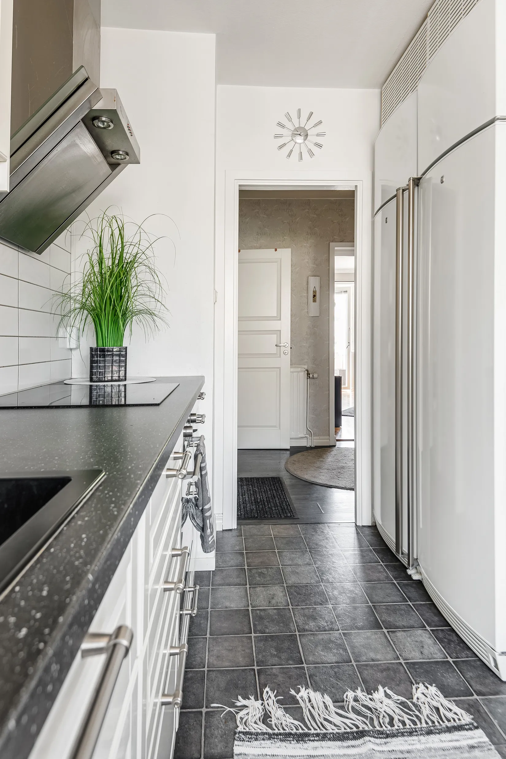 Bostadsrätt, Östra flintgatan 5, Hagalund, Borlänge