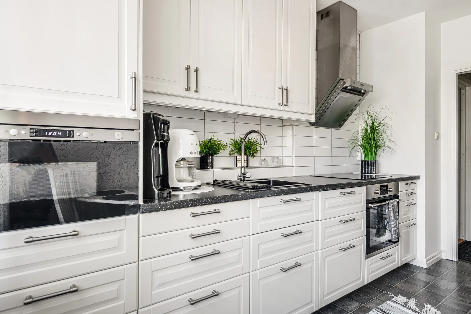 Bostadsrätt, Östra flintgatan 5, Hagalund, Borlänge