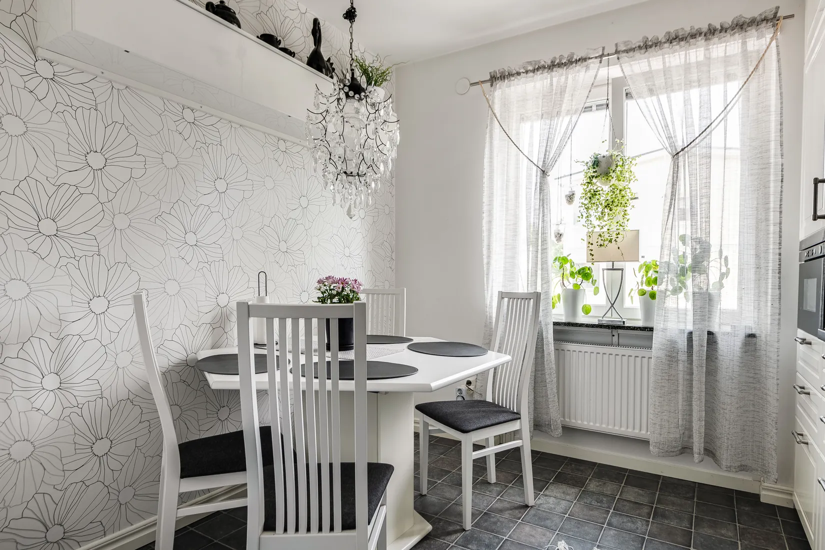 Bostadsrätt, Östra flintgatan 5, Hagalund, Borlänge