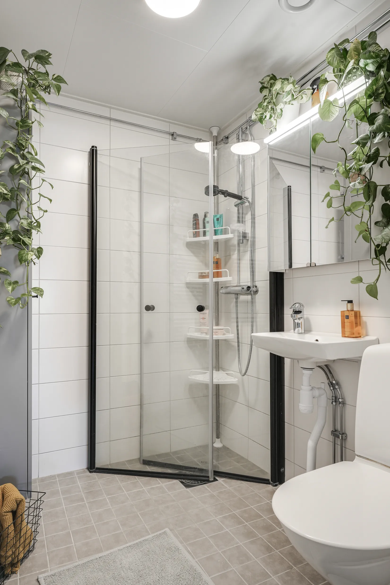 Bostadsrätt, Näsbychaussén 52A, Gamla Näsby, Kristianstad