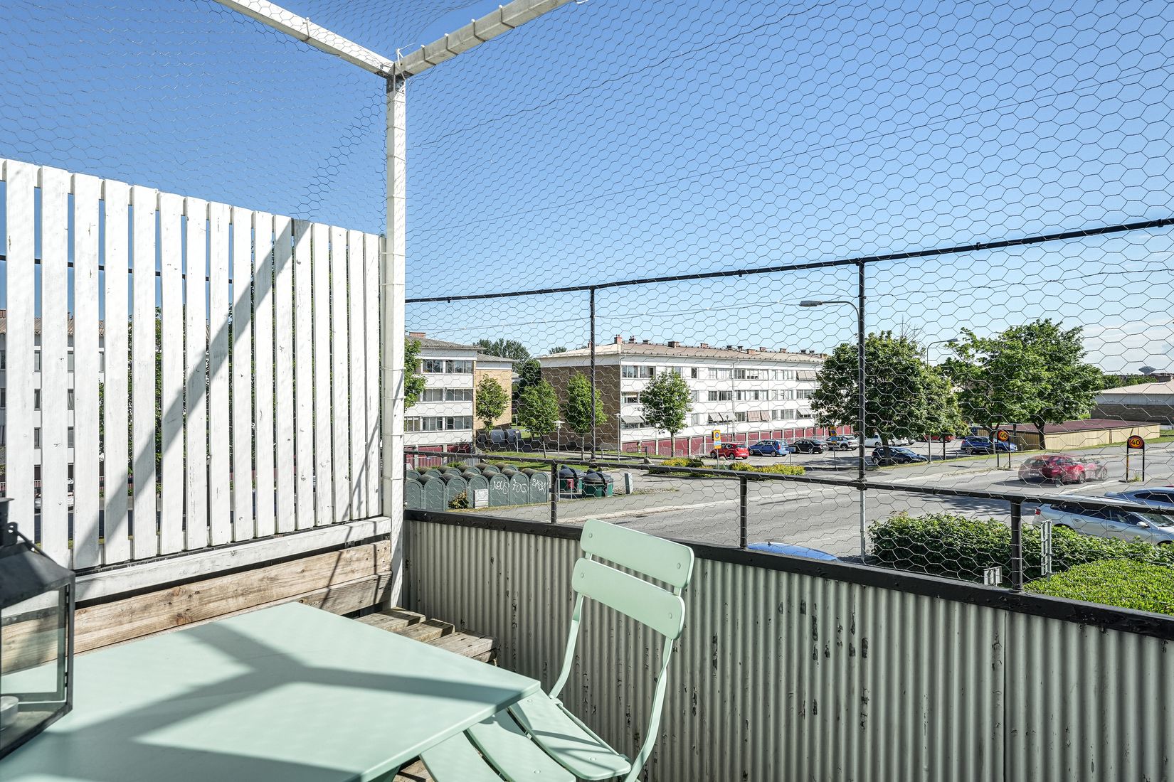 Bostadsrätt, Näsbychaussén 52A, Gamla Näsby, Kristianstad