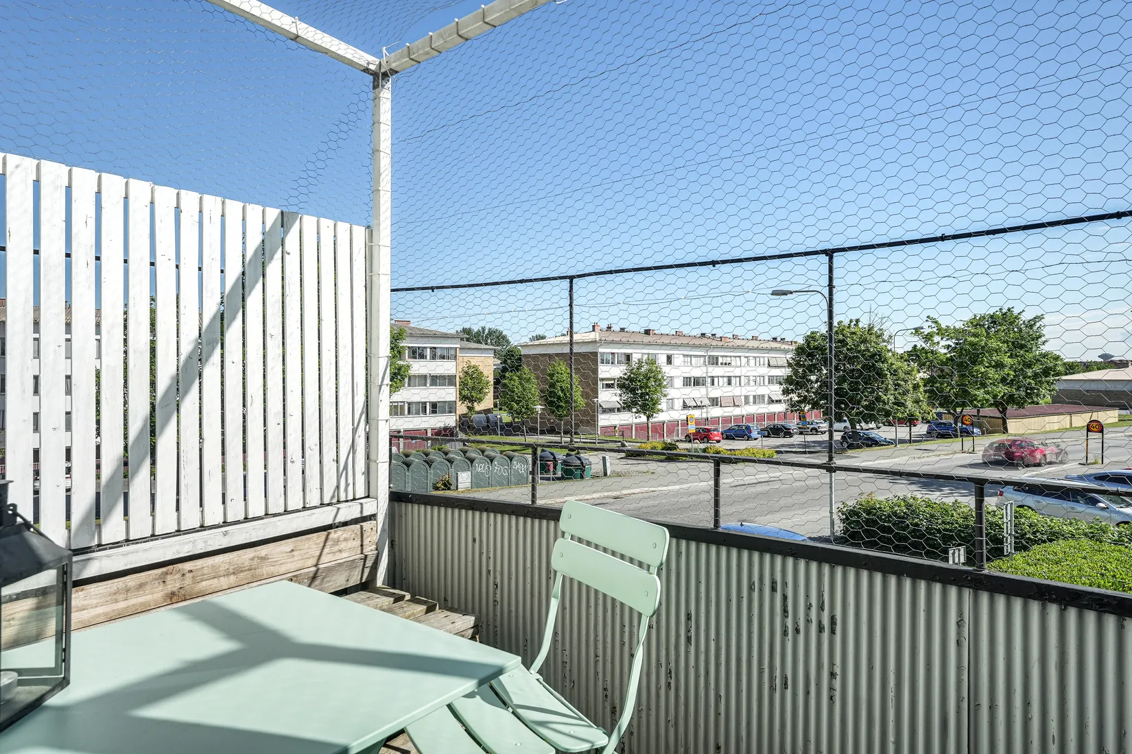 Bostadsrätt, Näsbychaussén 52A, Gamla Näsby, Kristianstad