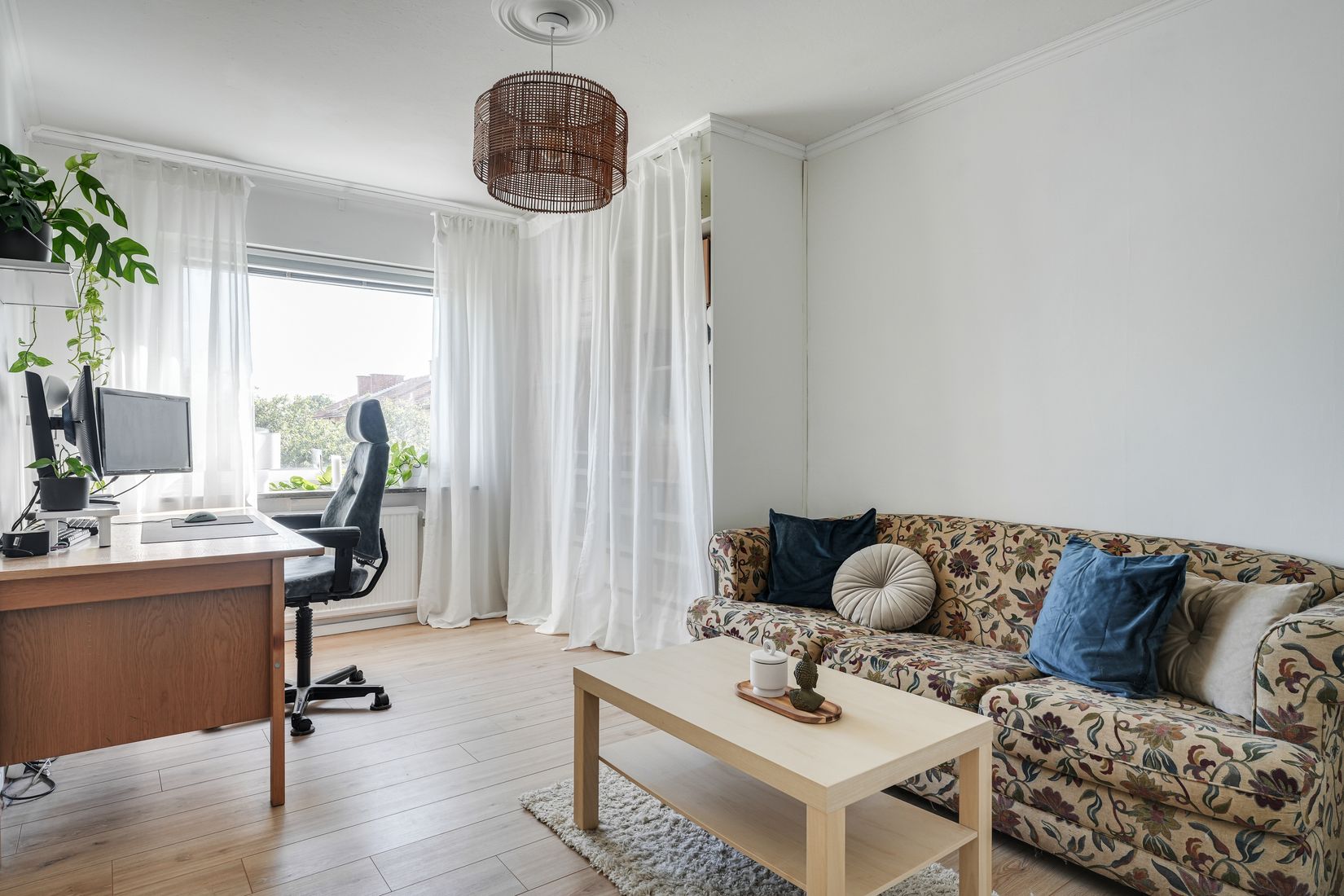 Bostadsrätt, Näsbychaussén 52A, Gamla Näsby, Kristianstad