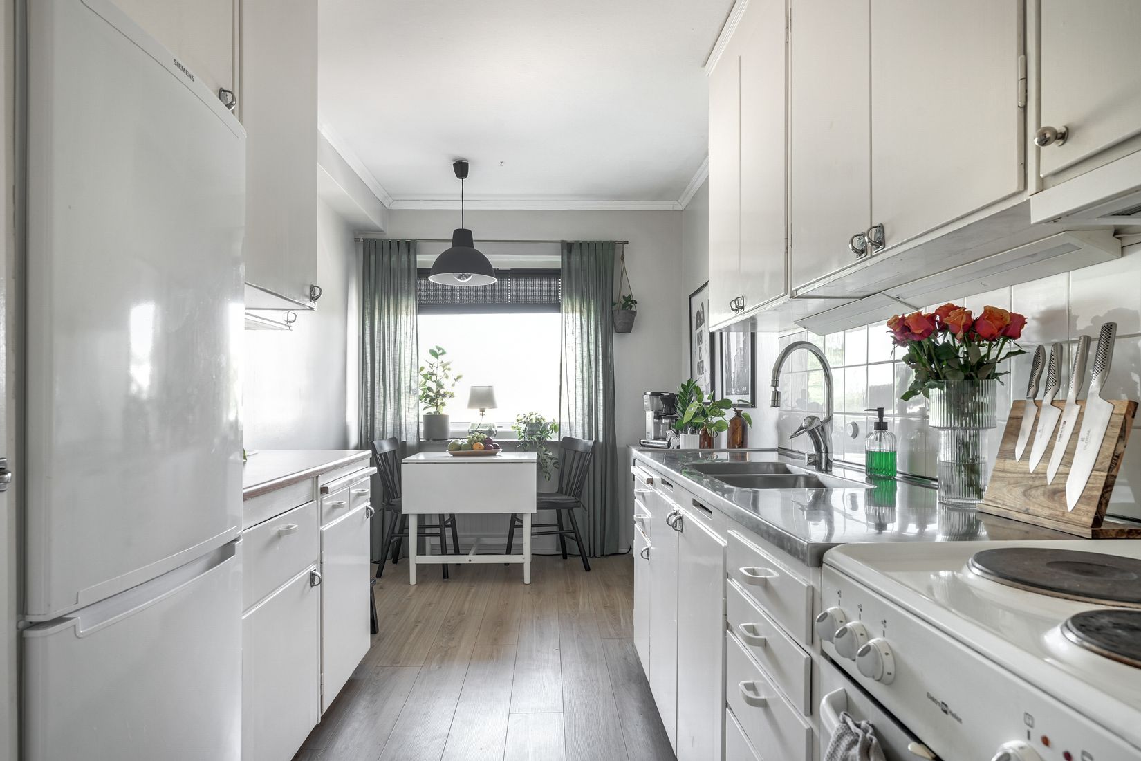 Bostadsrätt, Näsbychaussén 52A, Gamla Näsby, Kristianstad