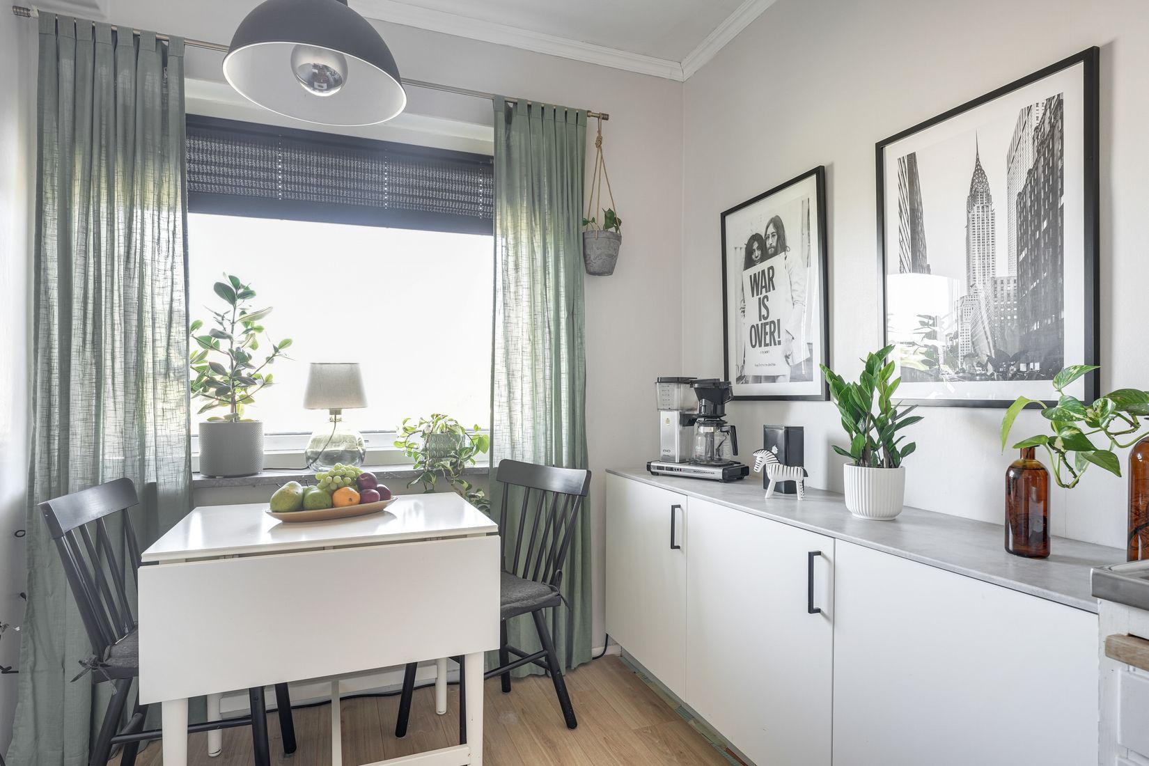 Bostadsrätt, Näsbychaussén 52A, Gamla Näsby, Kristianstad