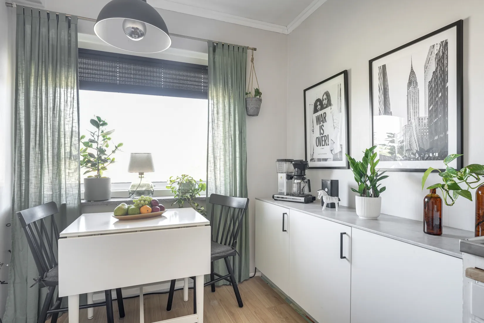 Bostadsrätt, Näsbychaussén 52A, Gamla Näsby, Kristianstad