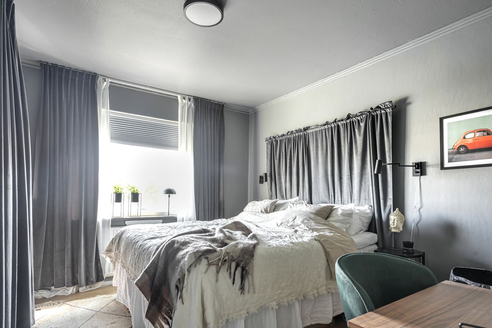 Bostadsrätt, Näsbychaussén 52A, Gamla Näsby, Kristianstad