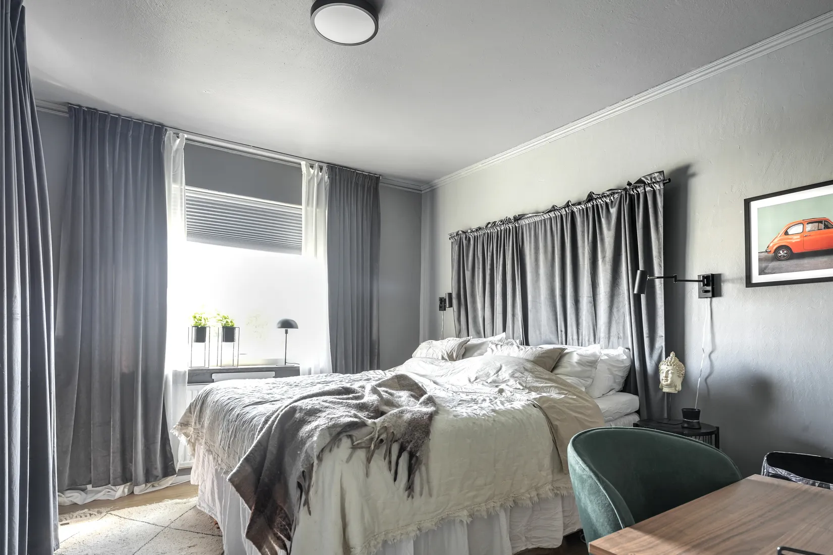 Bostadsrätt, Näsbychaussén 52A, Gamla Näsby, Kristianstad