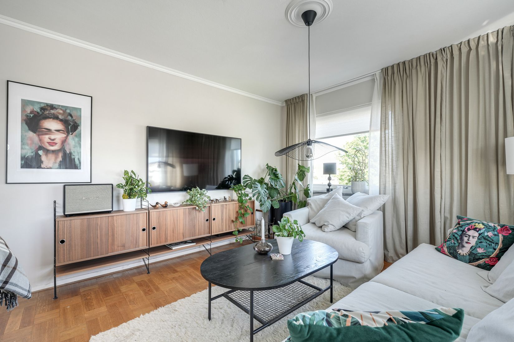 Bostadsrätt, Näsbychaussén 52A, Gamla Näsby, Kristianstad