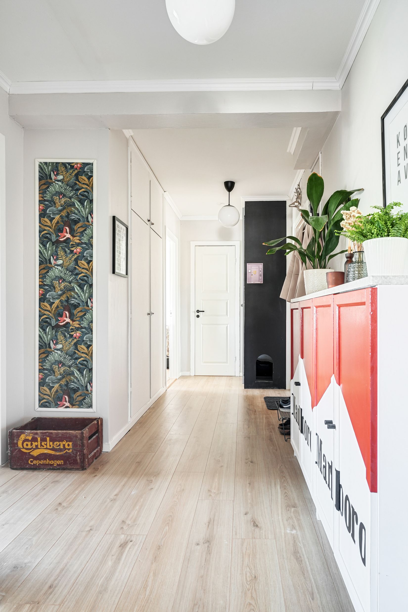 Bostadsrätt, Näsbychaussén 52A, Gamla Näsby, Kristianstad