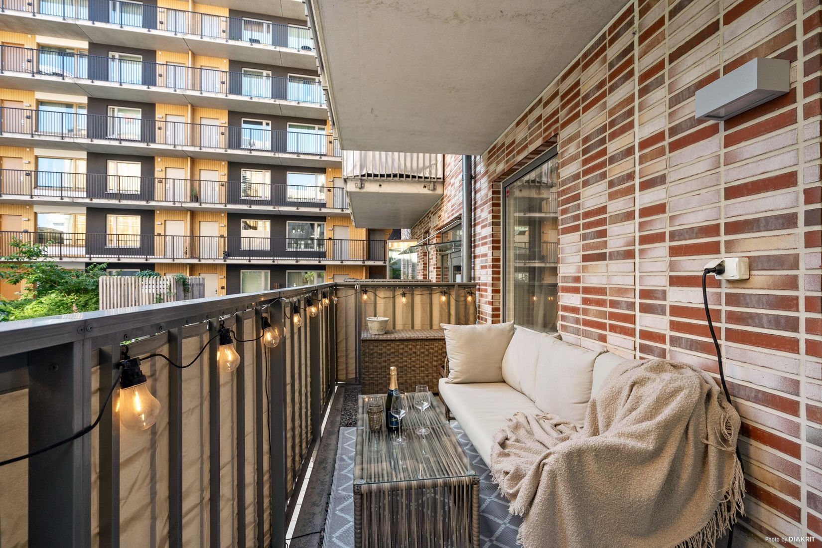 Bostadsrätt, Stationsvägen 54, Roslags Näsby - RN3, Täby