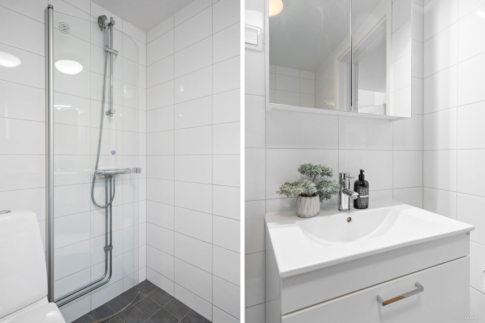 Bostadsrätt, Stationsvägen 54, Roslags Näsby - RN3, Täby