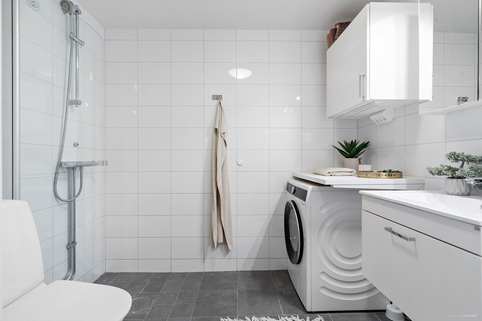 Bostadsrätt, Stationsvägen 54, Roslags Näsby - RN3, Täby