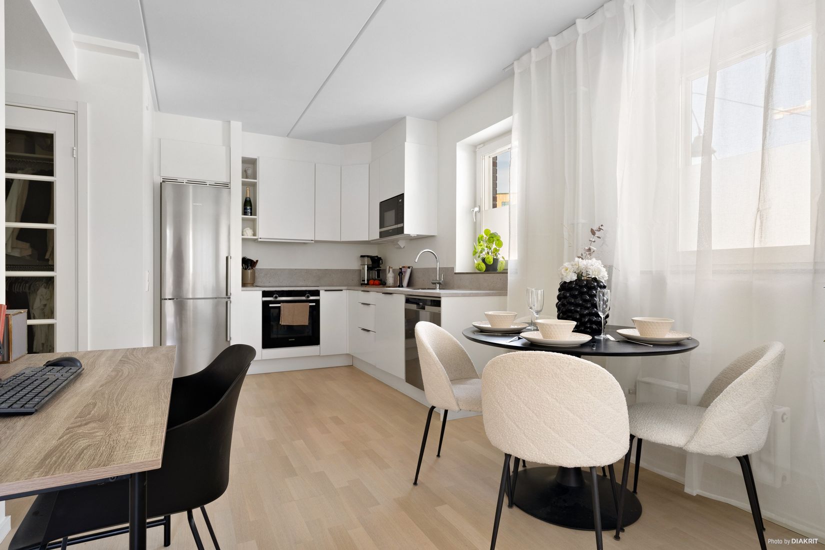 Bostadsrätt, Stationsvägen 54, Roslags Näsby - RN3, Täby