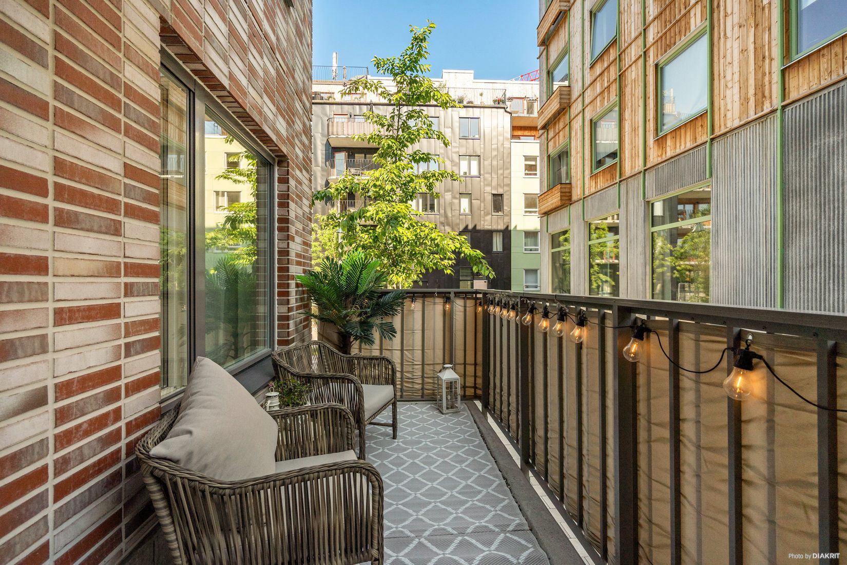 Bostadsrätt, Stationsvägen 54, Roslags Näsby - RN3, Täby