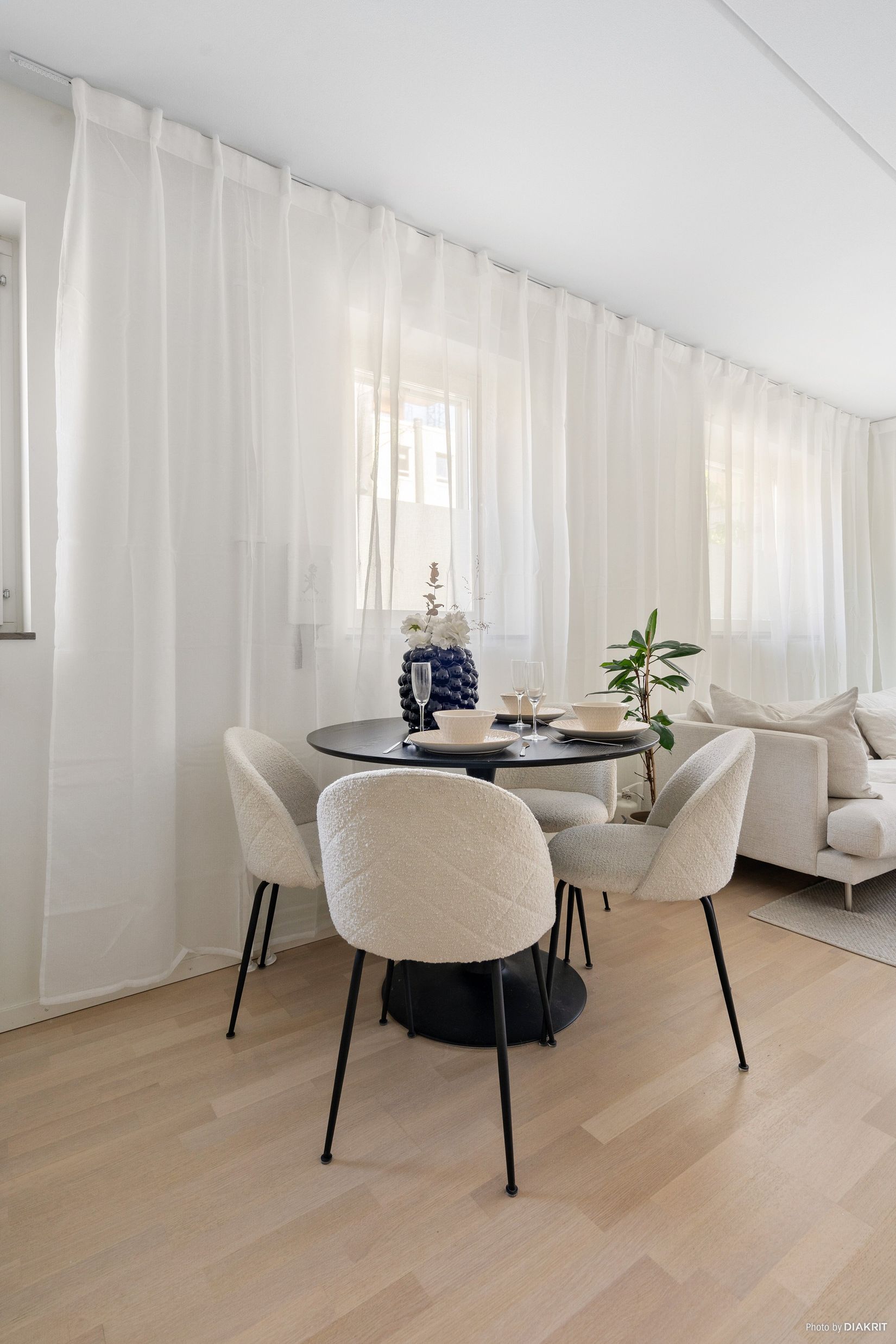 Bostadsrätt, Stationsvägen 54, Roslags Näsby - RN3, Täby