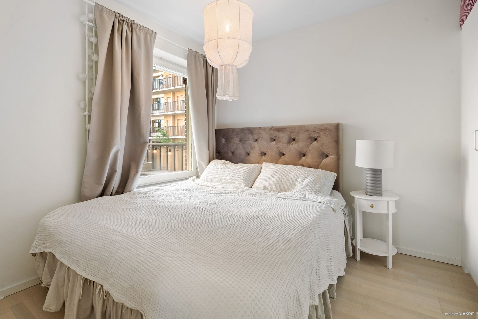 Bostadsrätt, Stationsvägen 54, Roslags Näsby - RN3, Täby