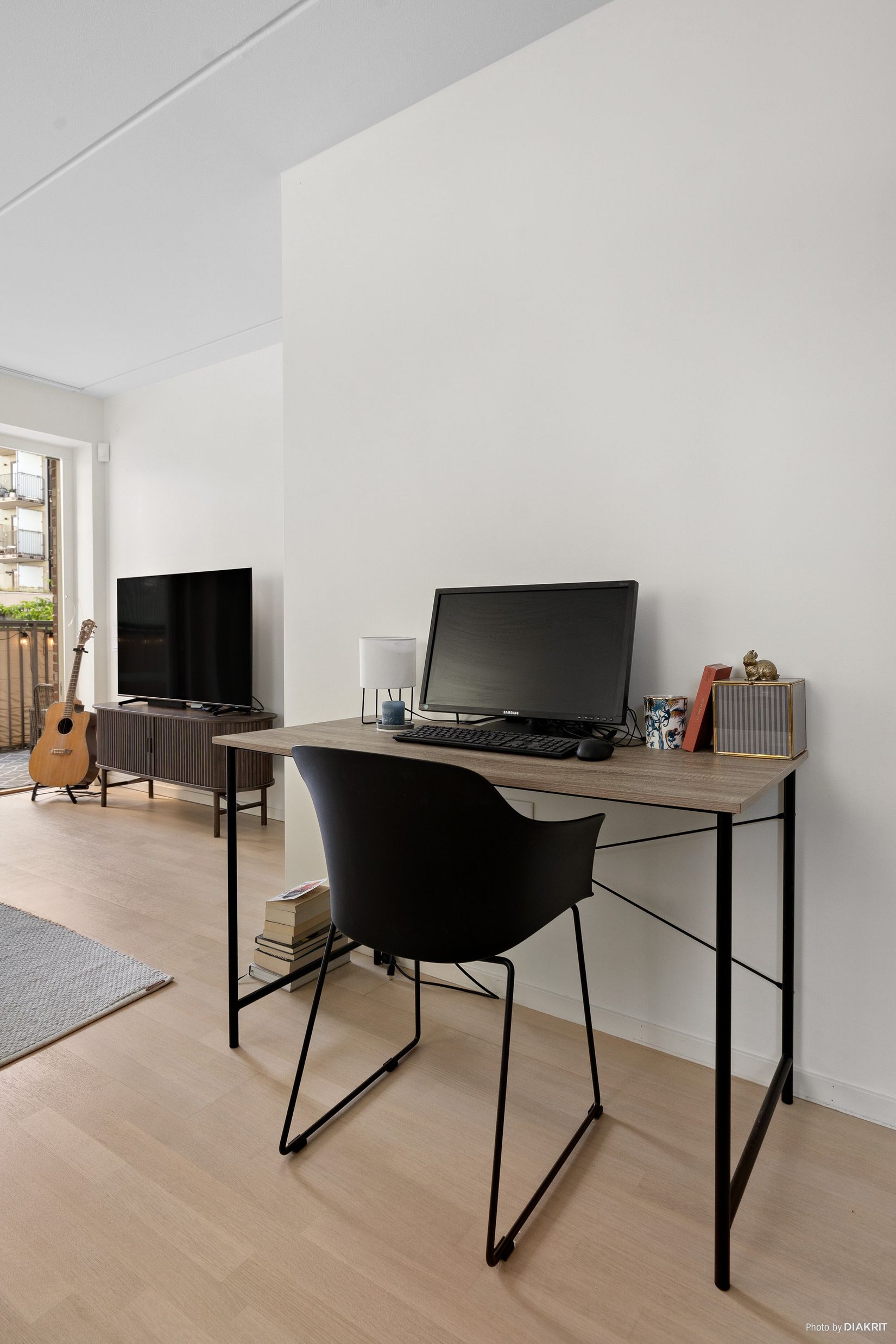 Bostadsrätt, Stationsvägen 54, Roslags Näsby - RN3, Täby