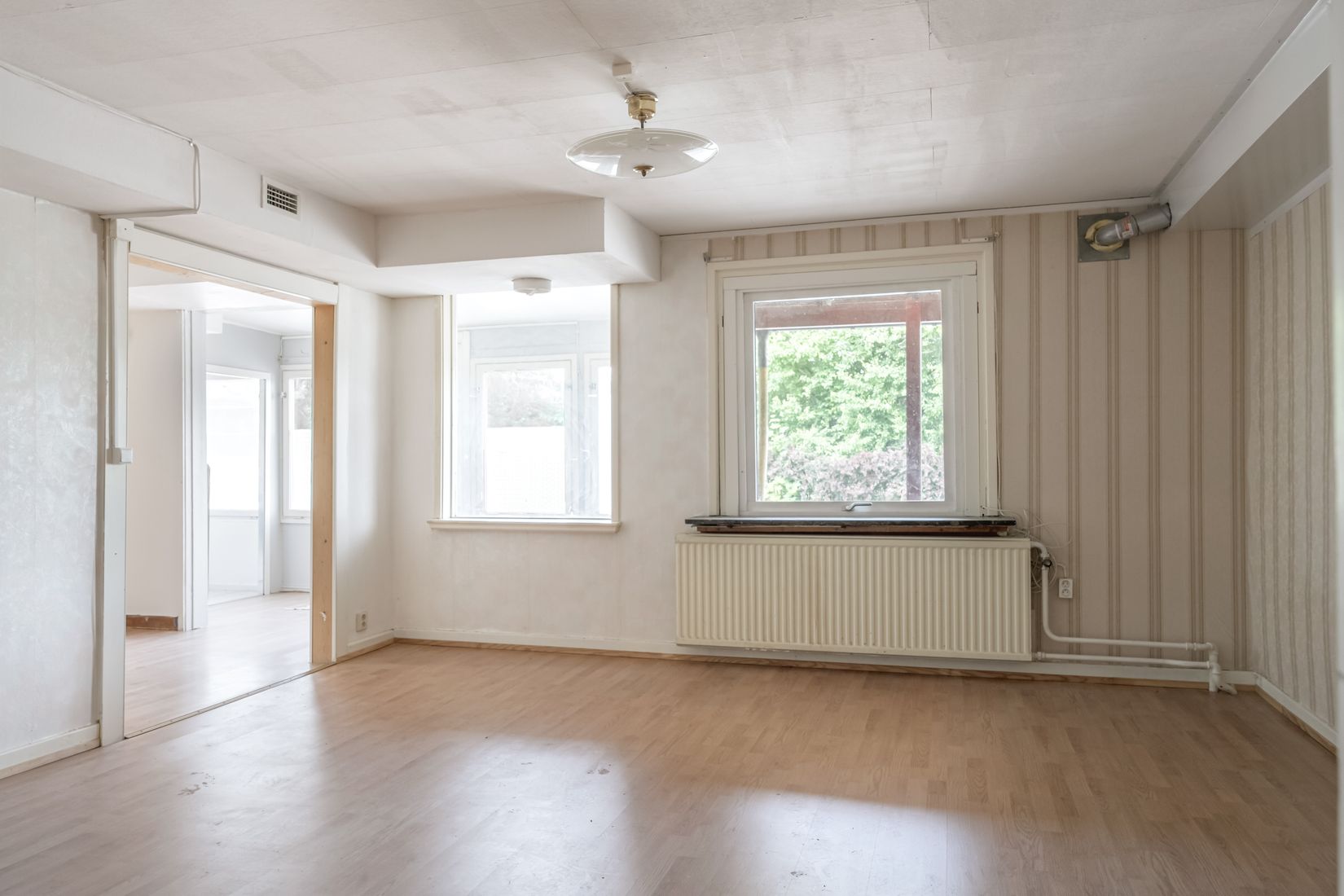 Villa, Måns Andreas väg 1A, Billinge, Eslöv