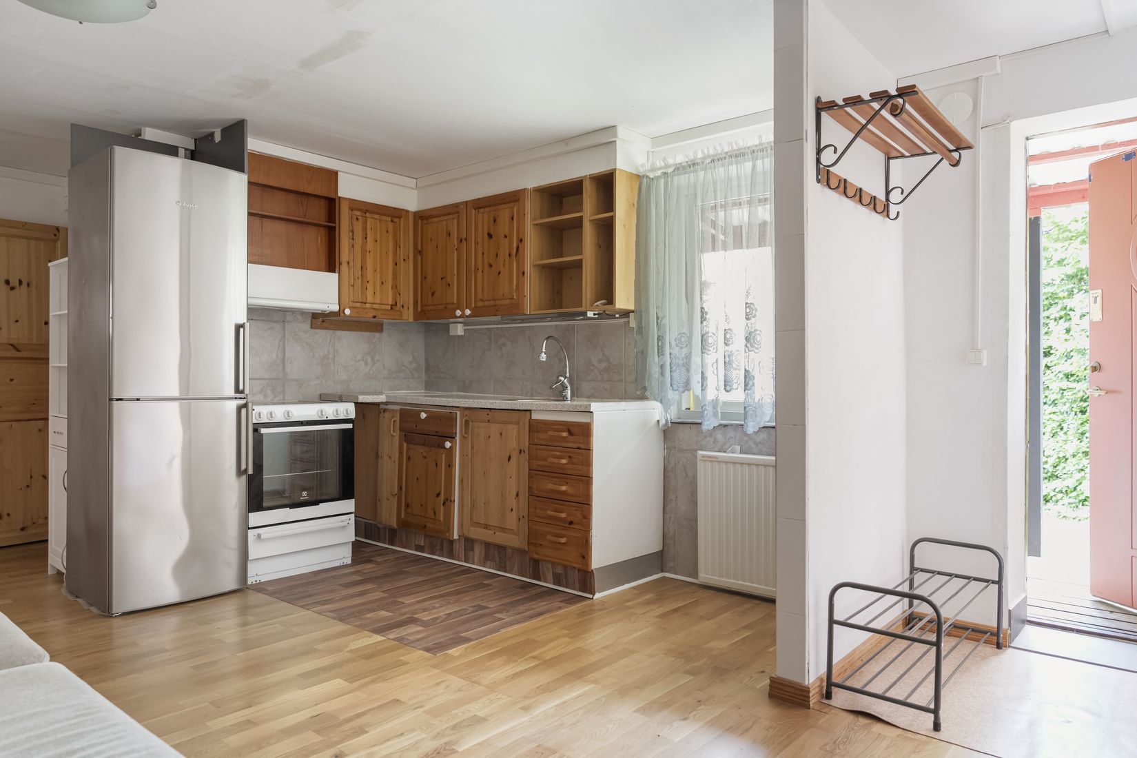 Villa, Måns Andreas väg 1A, Billinge, Eslöv