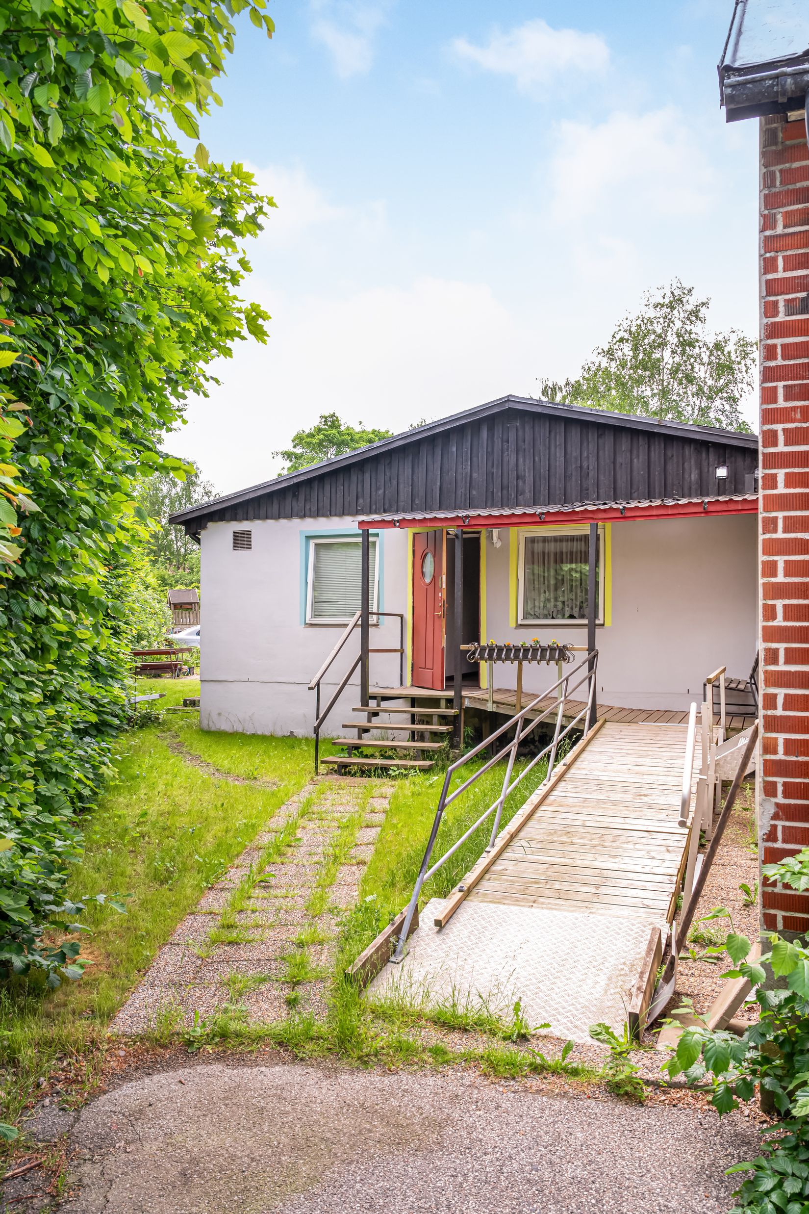 Villa, Måns Andreas väg 1A, Billinge, Eslöv