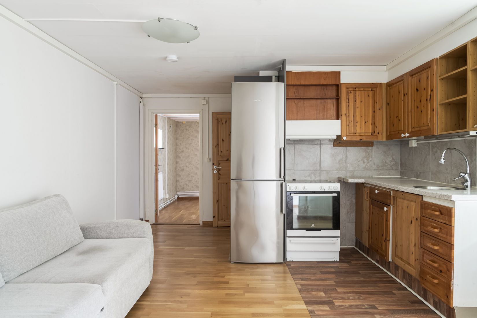 Villa, Måns Andreas väg 1A, Billinge, Eslöv