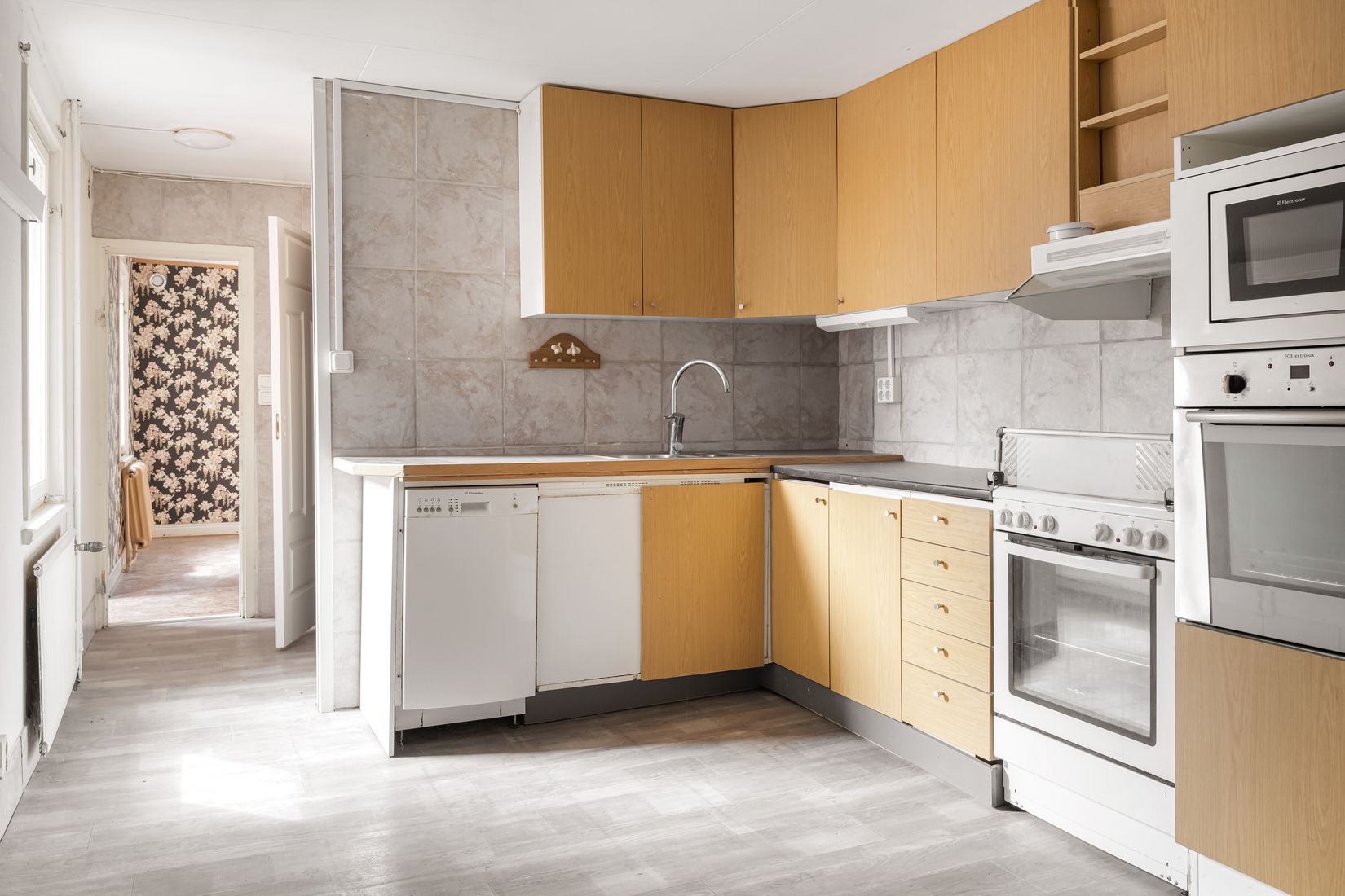 Villa, Måns Andreas väg 1A, Billinge, Eslöv