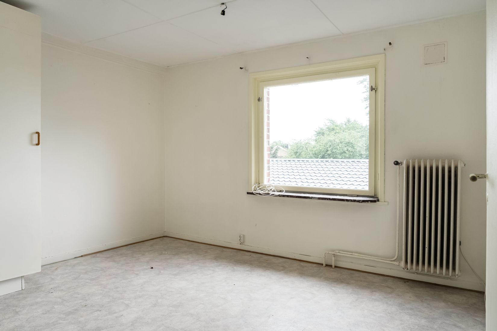 Villa, Måns Andreas väg 1A, Billinge, Eslöv