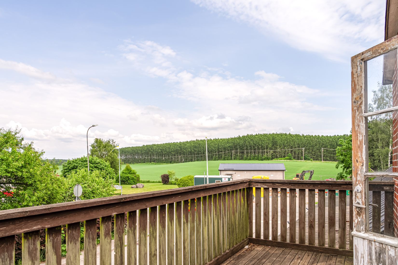 Villa, Måns Andreas väg 1A, Billinge, Eslöv