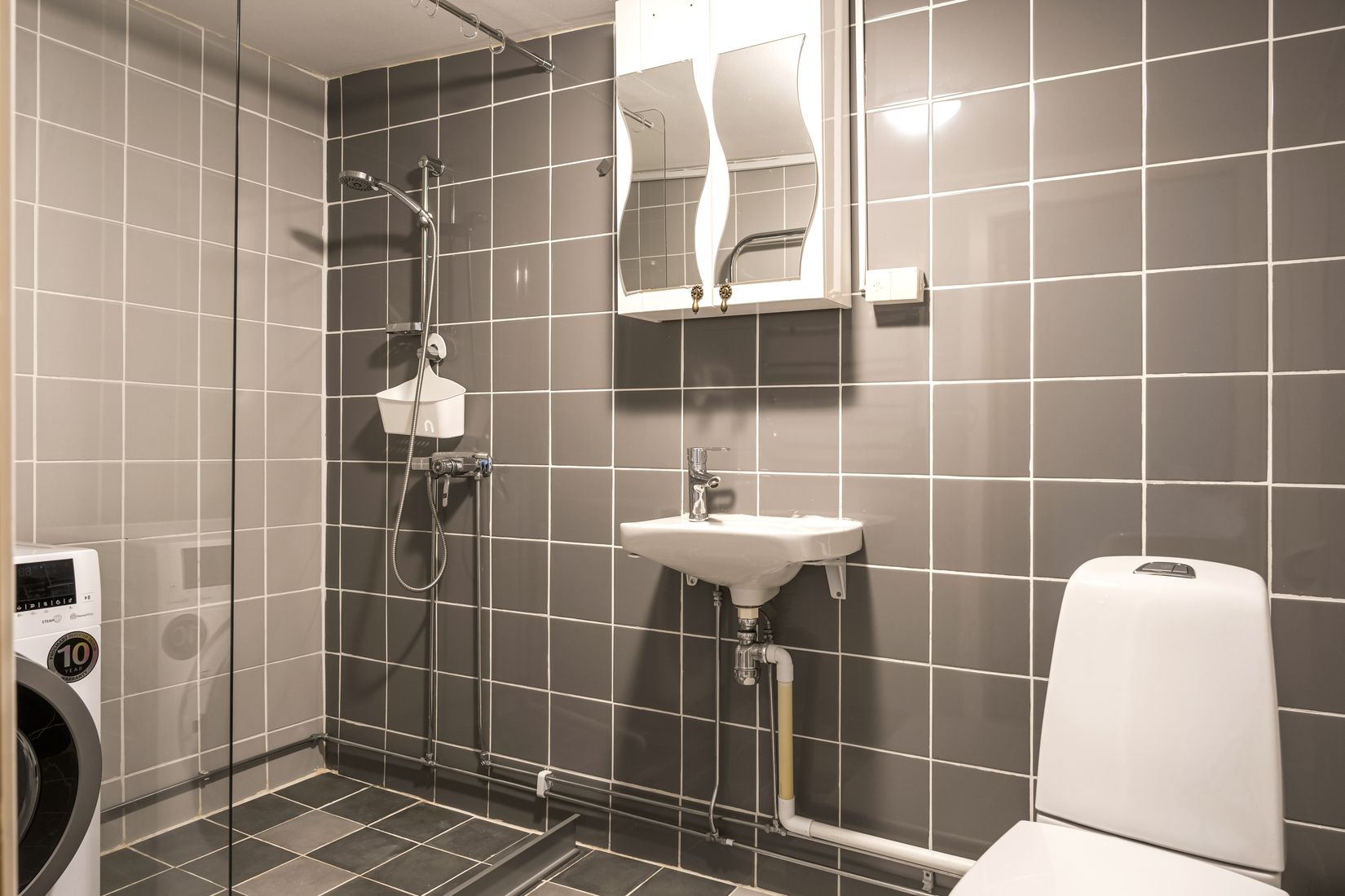 Villa, Måns Andreas väg 1A, Billinge, Eslöv