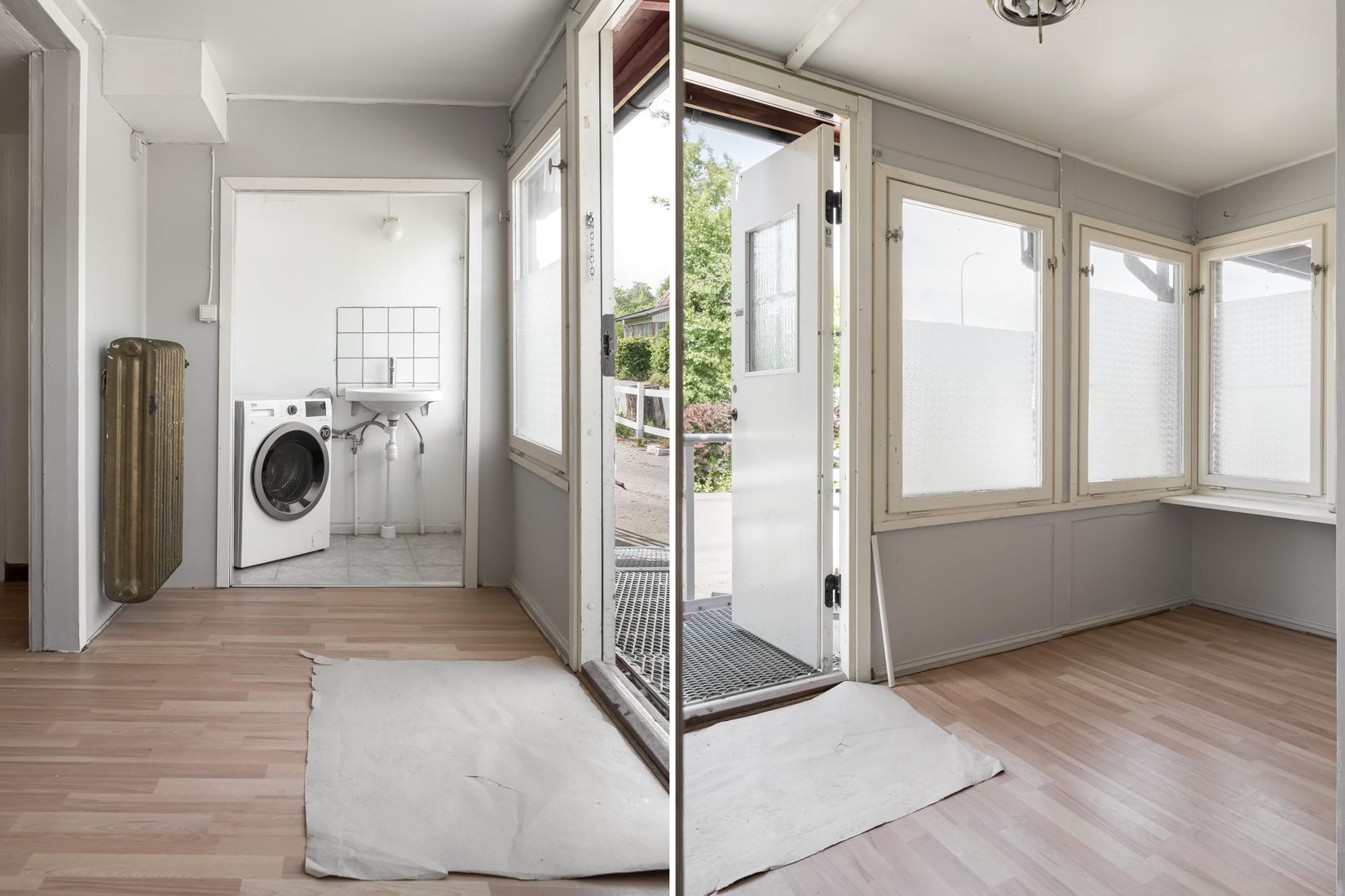 Villa, Måns Andreas väg 1A, Billinge, Eslöv