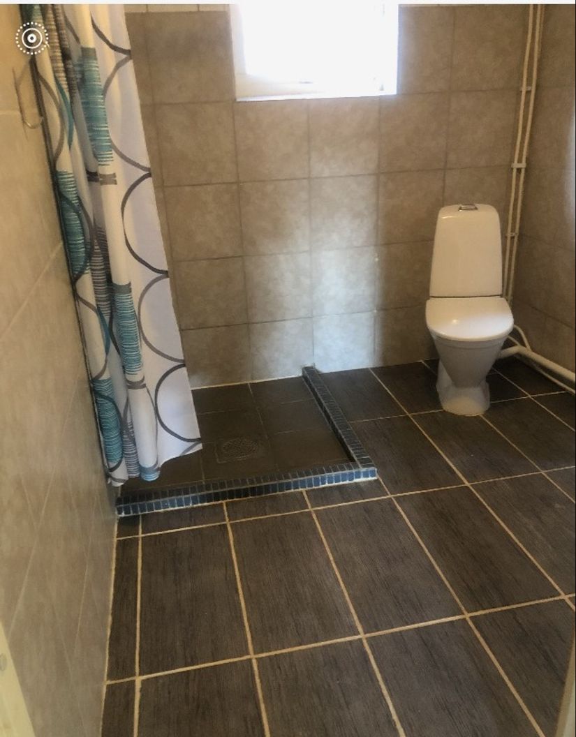 Villa, Måns Andreas väg 1A, Billinge, Eslöv