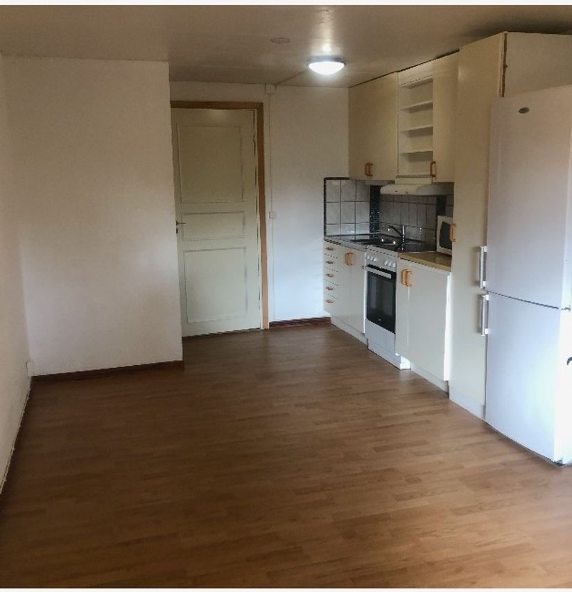 Villa, Måns Andreas väg 1A, Billinge, Eslöv